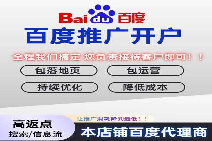 百度广告推广费用预算与效果评估
